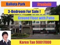 Ballota Park Condominium (D17), Condominium #159879792